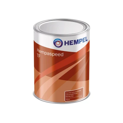 Afbeelding van Hempel&#039;s hempaspeed tf ultimate white 2,5l