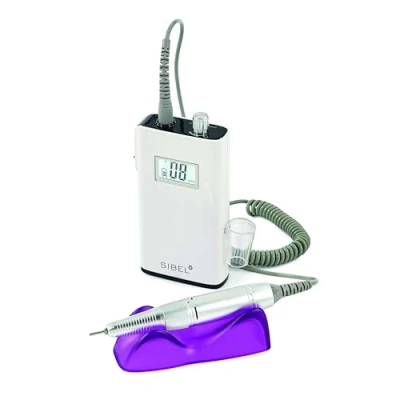 Afbeelding van Sibel Rechargeable Nagelfrees Digit 25000 Rpm