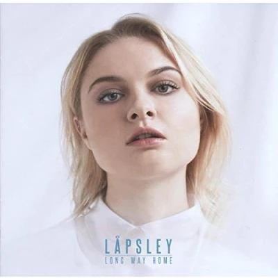Afbeelding van Lapsley Long Way Home