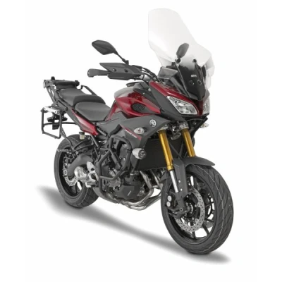 Afbeelding van GIVI 2122DT Windscherm Transparant Yamaha MT 09 (15 16)