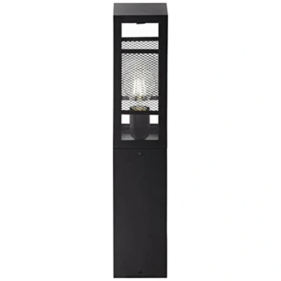 Afbeelding van Brilliant 96410/06 Getta Staande buitenlamp E27 Zwart