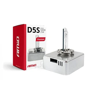 Afbeelding van Xenon lamp AMIO 01220