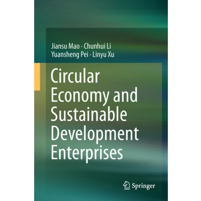 Afbeelding van Circular Economy and Sustainable Development Enterprises