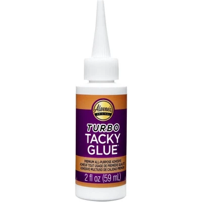 Afbeelding van Aleene&#039;s Turbo tacky glue 59ml