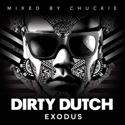 Afbeelding van Various Artists Dirty Dutch Exodus Mixed By (CD)