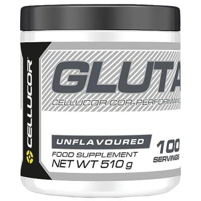 Afbeelding van Cellucor Glutamine 100 serveringen