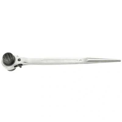 Afbeelding van EXPERT E110961 werfpuntsleutel 17x19 mm
