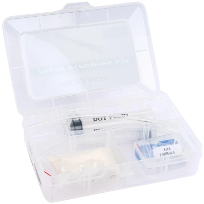 Afbeelding van Quaxar bleeding set formula