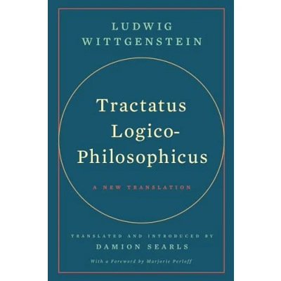 Afbeelding van Tractatus Logico Philosophicus: A New Translation