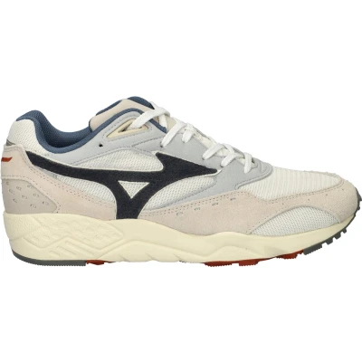 Afbeelding van Mizuno Contender S Sneakers Laag Grijs Maat 44