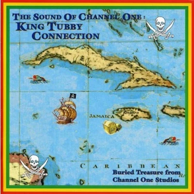 Afbeelding van Various Artists Sound Of Channel One: King Tubby (2 CD)