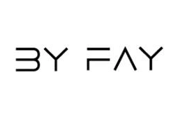 By Fay Logo