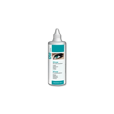 Afbeelding van Oté Twins Multipack (3x360ml) lenzenvloeistof