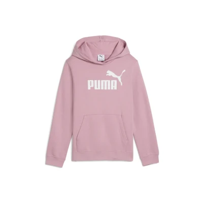 Afbeelding van Puma Hoodie voor kinderen, Maat: 176, Poised pink