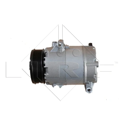 Afbeelding van NRF Airco compressor 32252