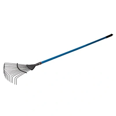Afbeelding van Silverline 447139 Gazonhark 1550 mm