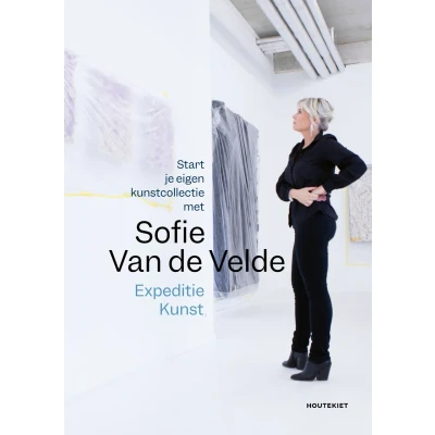 Afbeelding van Expeditie Kunst (Paperback)