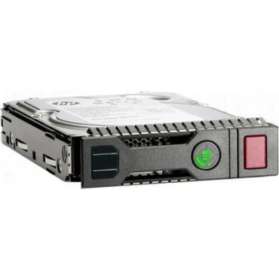Afbeelding van HP Interne harde schijf 900GB 6G SAS 10K rpm SFF