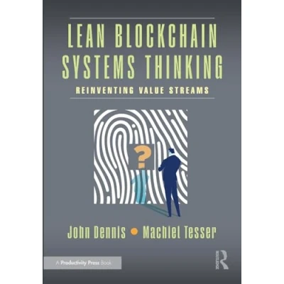 Afbeelding van Lean Blockchain Systems Thinking