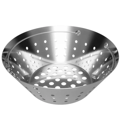 Afbeelding van Big Green Egg Fire Bowl Large