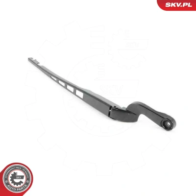 Afbeelding van Ruitenwisserarm, ruitenreiniging Esen Skv 05SKV806 Links voor AUDI: A6 C6 Avant, Allroad