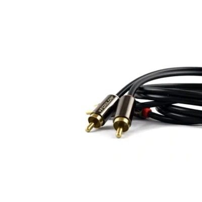 Afbeelding van FOXILON HQ Tulp naar kabel 0,5m