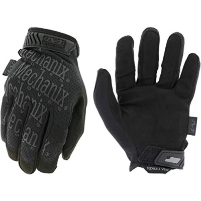 Afbeelding van Mechanix The Original Covert Black XL