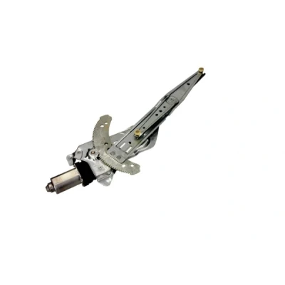 Afbeelding van Raambedieningsmechanisme MAXGEAR 50 0286