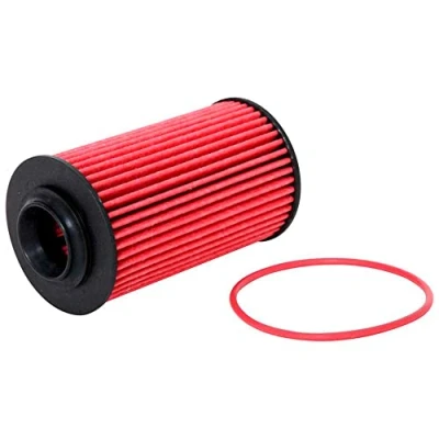Afbeelding van K&amp;N Oliefilter High Performance Series compatibel met: Saab, Cadillac, Chevrolet (HP 7003)