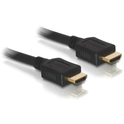 Afbeelding van Kabel HDMI A St/St Hoge Snelheid 3.0m Delock