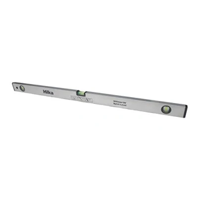 Afbeelding van Hilka Tools 63405036 36&quot; (900mm) Spirit Level, Zilver