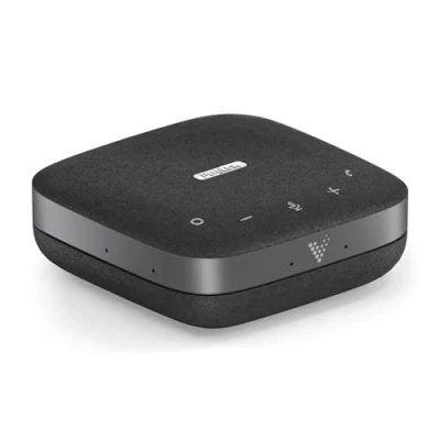 Afbeelding van Vuelogic USB C docking, 10 in 1 multifunctioneel dockingstation, laptop, 2 monitoren, 4K, HDMI Hub, PD Power Delivery, audio microfoon luidspreker, Ethernet LAN, zwart