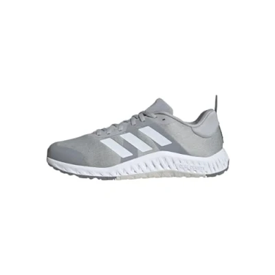 Afbeelding van adidas Performance Everyset Trainingsschoen, Maat: 38 2/3, Grey Textiel/ synthetisch