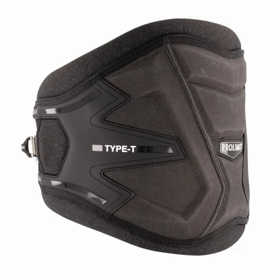Afbeelding van Prolimit Type T Waist Windsurf Trapeze Black S