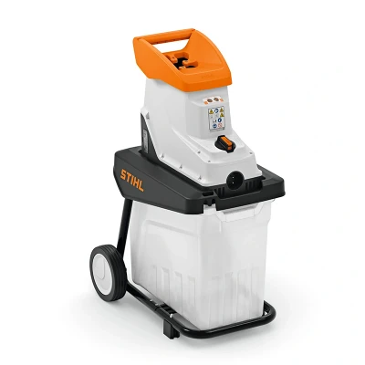 Afbeelding van Stihl GHE 135 L hakselaar
