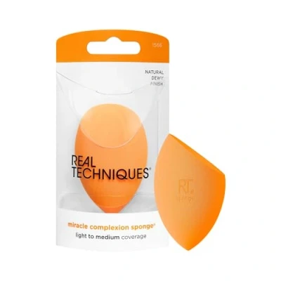 Afbeelding van Real Techniques Complexion Sponge Base