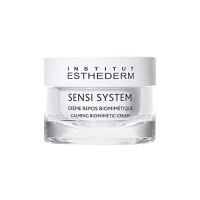 Afbeelding van Esthederm Sensi System Biom Cream 50 ml