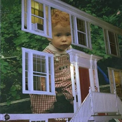 Afbeelding van Cavetown 16/04/16 (LP)