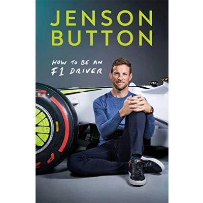 Afbeelding van How To Be An F1 Driver: My Guide Life In The Fast Lane