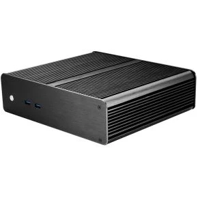 Afbeelding van Akasa Euler T Plus Small Form Factor (SFF) Zwart