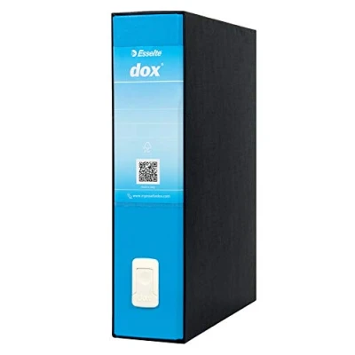 Afbeelding van Rexel Dox 2 Class Hendel Arch Bestand