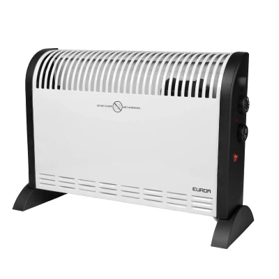 Afbeelding van Eurom Convectorkachel CK2003T 2000 Watt