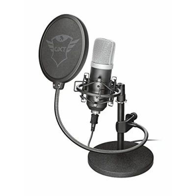 Afbeelding van Trust Gaming GXT 252 Emita Studio Microfoon
