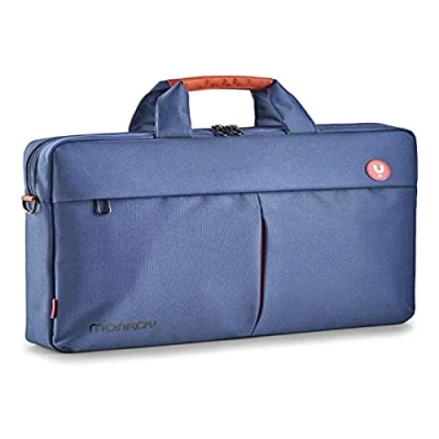 Afbeelding van Laptoptas Monray SEAMAN