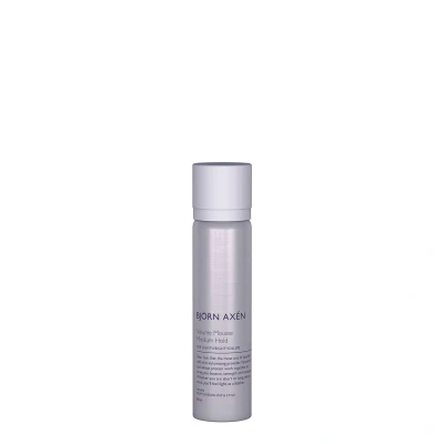 Afbeelding van Björn Axén Travel Size Volume Mousse Medium Hold Beautytasting