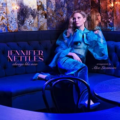 Afbeelding van Universal Jennifer Nettles Always Like New Lp