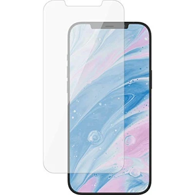 Afbeelding van Protège écran Plat iPhone 12 Pro Max Bigben
