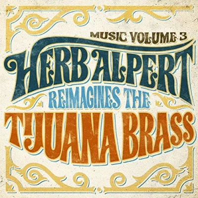Afbeelding van Herb Alpert Music 3