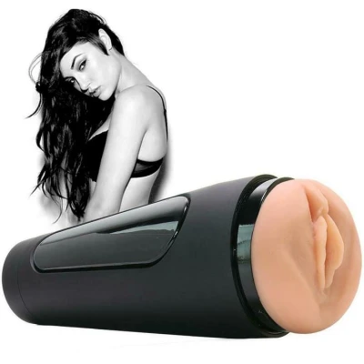Afbeelding van Main Squeeze Sasha Grey