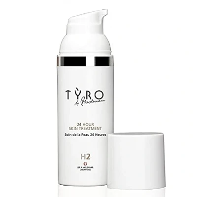 Afbeelding van Tyro 24 Hour Skin Treatment H2 50ml.
